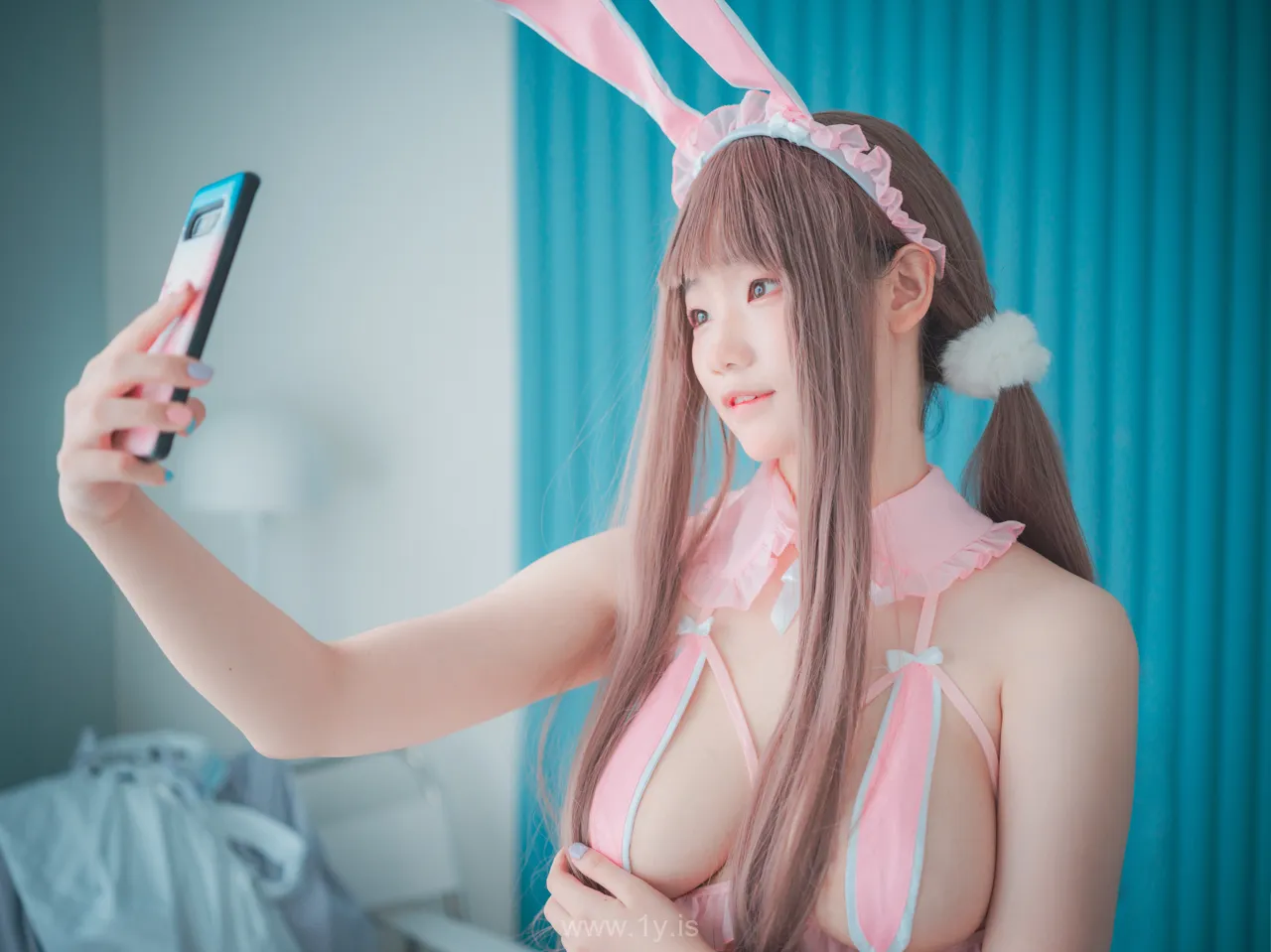 Mimmi NO.15 [DJAWA] March Hare